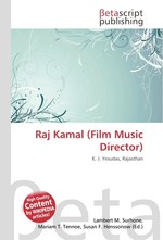 Raj Kamal (Film Music Director)