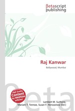 Raj Kanwar