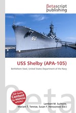 USS Shelby (APA-105)