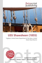 USS Shawsheen (1855)