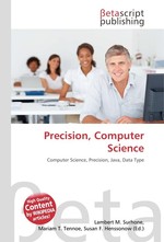 Precision, Computer Science