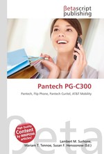 Pantech PG-C300