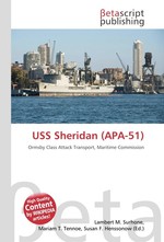 USS Sheridan (APA-51)