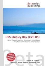 USS Shipley Bay (CVE-85)