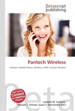 Pantech Wireless