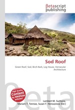 Sod Roof