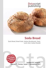 Soda Bread