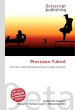 Precision Talent