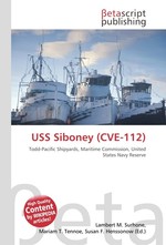 USS Siboney (CVE-112)