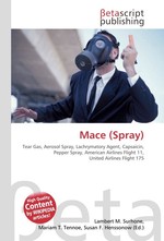 Mace (Spray)