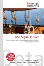 USS Signal (1862)