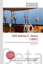 USS Sidney C. Jones (1861)