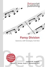 Pansy Division