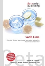 Soda Lime