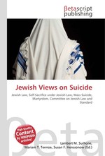 Jewish Views on Suicide