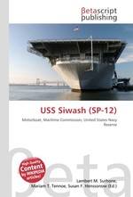 USS Siwash (SP-12)