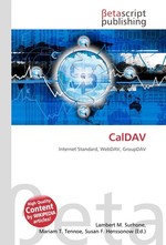 CalDAV