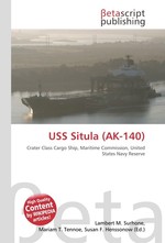 USS Situla (AK-140)