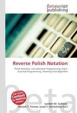 Reverse Polish Notation