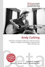 Andy Cutting