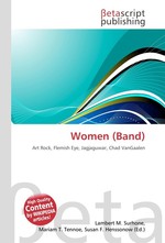 Women (Band)