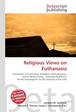Religious Views on Euthanasia