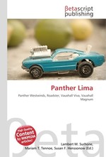 Panther Lima