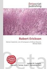 Robert Erickson