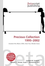 Precious Collection 1995–2002