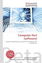 Computer Port (software)