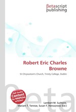 Robert Eric Charles Browne