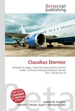 Claudius Dornier