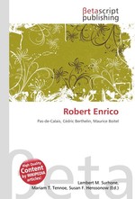 Robert Enrico