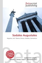 Sodales Augustales