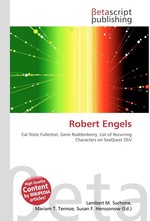 Robert Engels