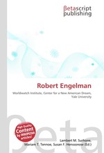 Robert Engelman