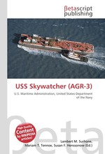 USS Skywatcher (AGR-3)