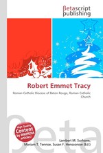 Robert Emmet Tracy