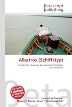 Albatros (Schiffstyp)