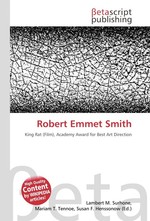 Robert Emmet Smith