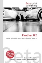 Panther J72