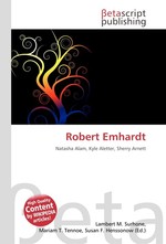 Robert Emhardt