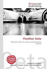 Panther Solo