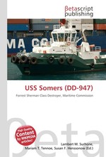 USS Somers (DD-947)