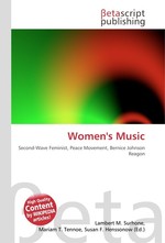 Womens Music