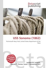 USS Sonoma (1862)