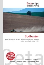 Sodbuster