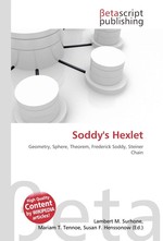 Soddys Hexlet