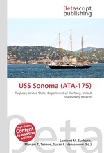 USS Sonoma (ATA-175)