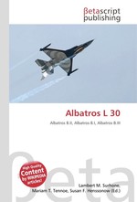 Albatros L 30